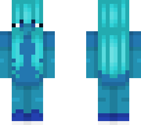 preview for Into the deep CE also tysm for 150 followers