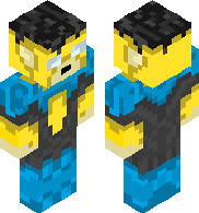 preview for Invincible 