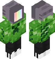 preview for Invisible