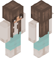 preview for Iota (Female Version Fixed)