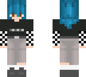 preview for Iris WormSMP