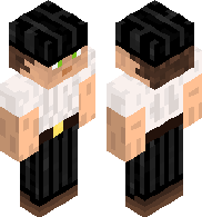 preview for Irish Gangster