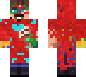 preview for Iron Beck