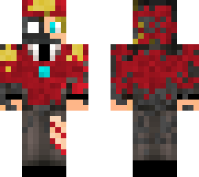 preview for IRON BLADE