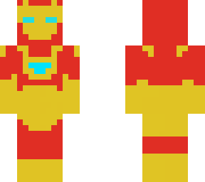 preview for Iron duck mark 2