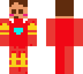 preview for Iron Jimmy