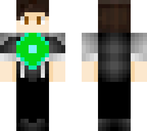 preview for Iron kid mark 4