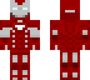 preview for Iron Man 3 Tony Stark Iron Man Mark III