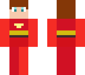 preview for iron man