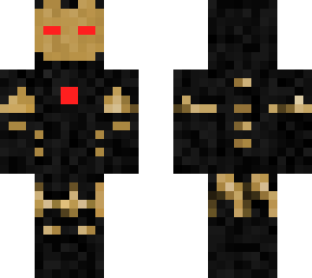 preview for Iron man