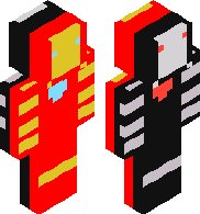 preview for iron man and war machine