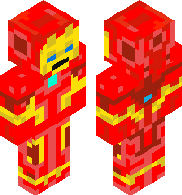 preview for iron man