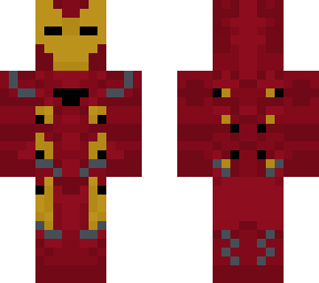 preview for Iron man offline