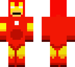 preview for Iron ManMark 4