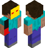 preview for iron steve