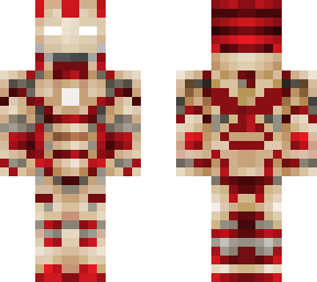 preview for Iron Waffle New Version