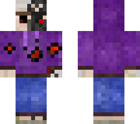 preview for Ironboundred Halloween Skin