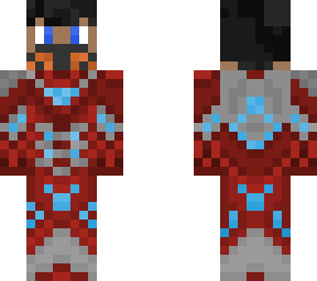 preview for IronGady