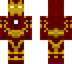 preview for Ironman