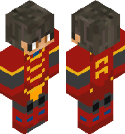 preview for Ironmarro