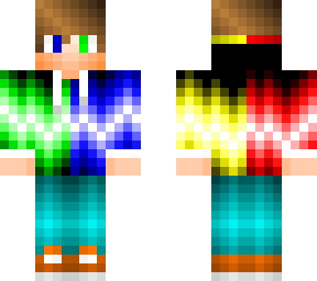 preview for is for me