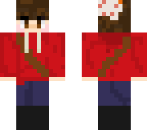 preview for is me  D