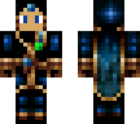 preview for Isa magic