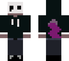 preview for Issac OC Mark 2