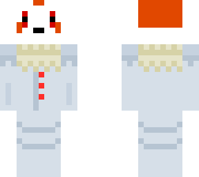 preview for IT skintober 10