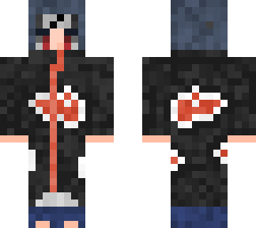 preview for Itachi  Naruto  Naruto Shippuden  Akatsuki