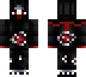 preview for Itachi Edit