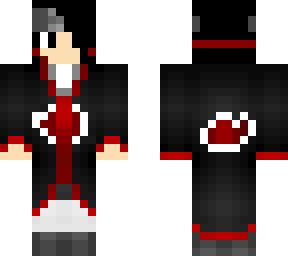 preview for ItachiAkatsuki