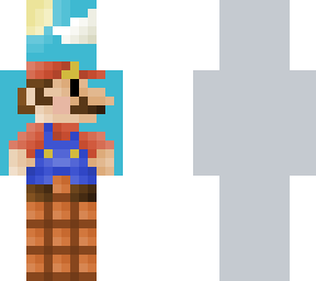 preview for Its a me