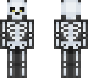 preview for Its a SKELETON