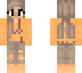 preview for Its a skin