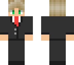 preview for Its election day on my Minecraft server