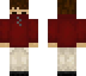 preview for its me skin