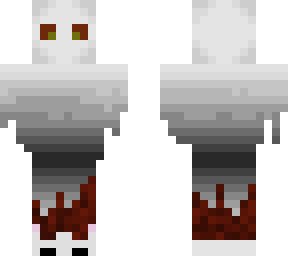 preview for Its not a blanket im a real ghost I swear