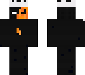 preview for ItsDrasticYT Halloween pvp skin
