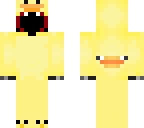 preview for ItsRahCraftBadBoyHalo Quack Skim