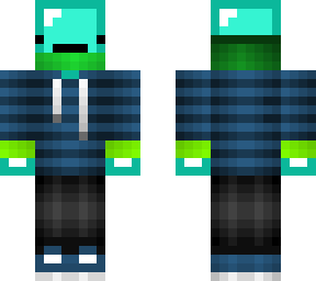 preview for ItsRahCraftMegaPvPSkeppy