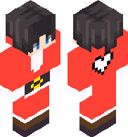 preview for Itz_cyberzz Christmas 