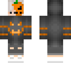 preview for ItzGesgar halloween