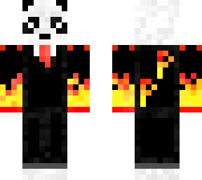 preview for ItzPyroPanda