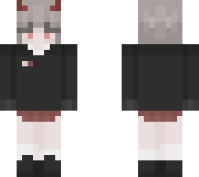 preview for ivyni first skin edited