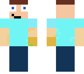 preview for IZZY GUANTLET SKIN