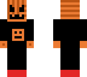 preview for Jack o lantern