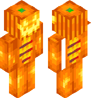 preview for Jack o lantern