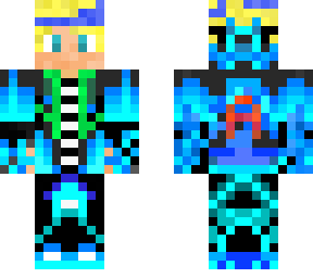 preview for Jack Pilou