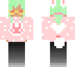 preview for jackdmmd bunny ver